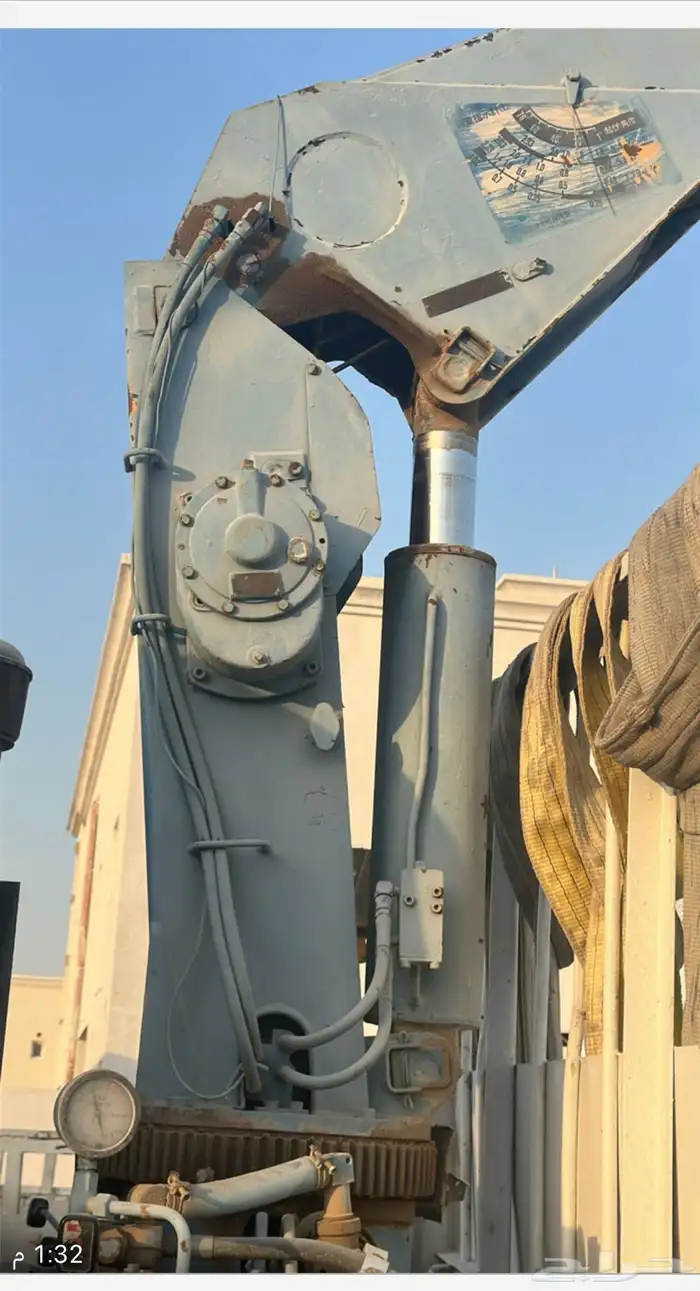 رافعه ونش 0