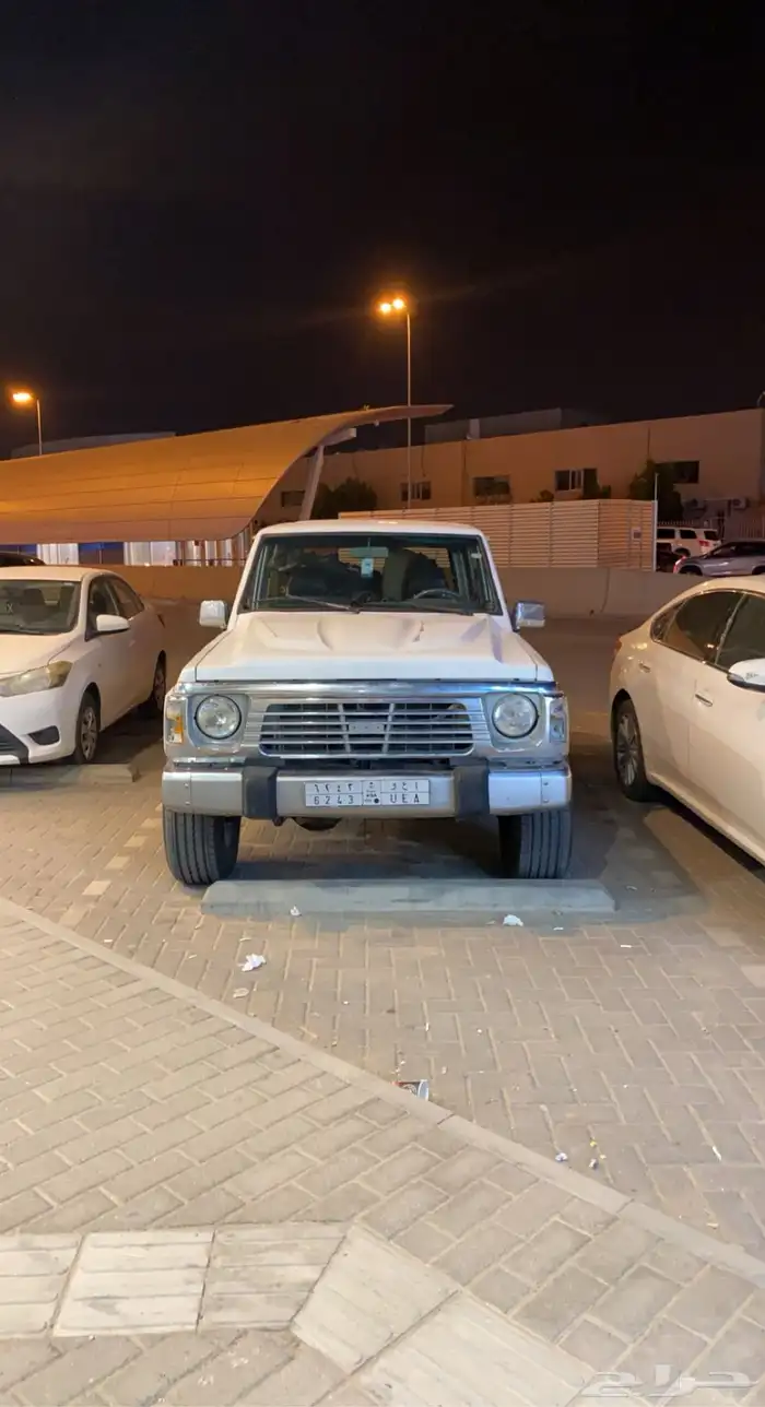 باترول مكينة LS1 4