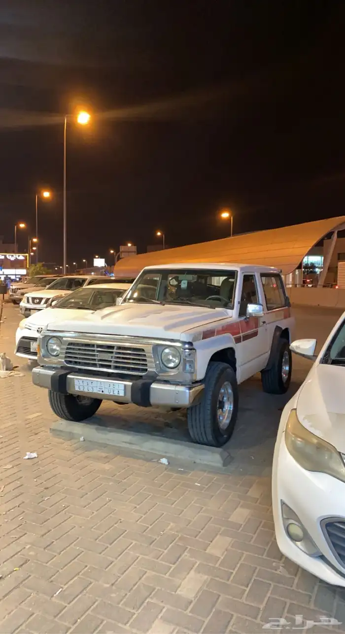 باترول مكينة LS1 5
