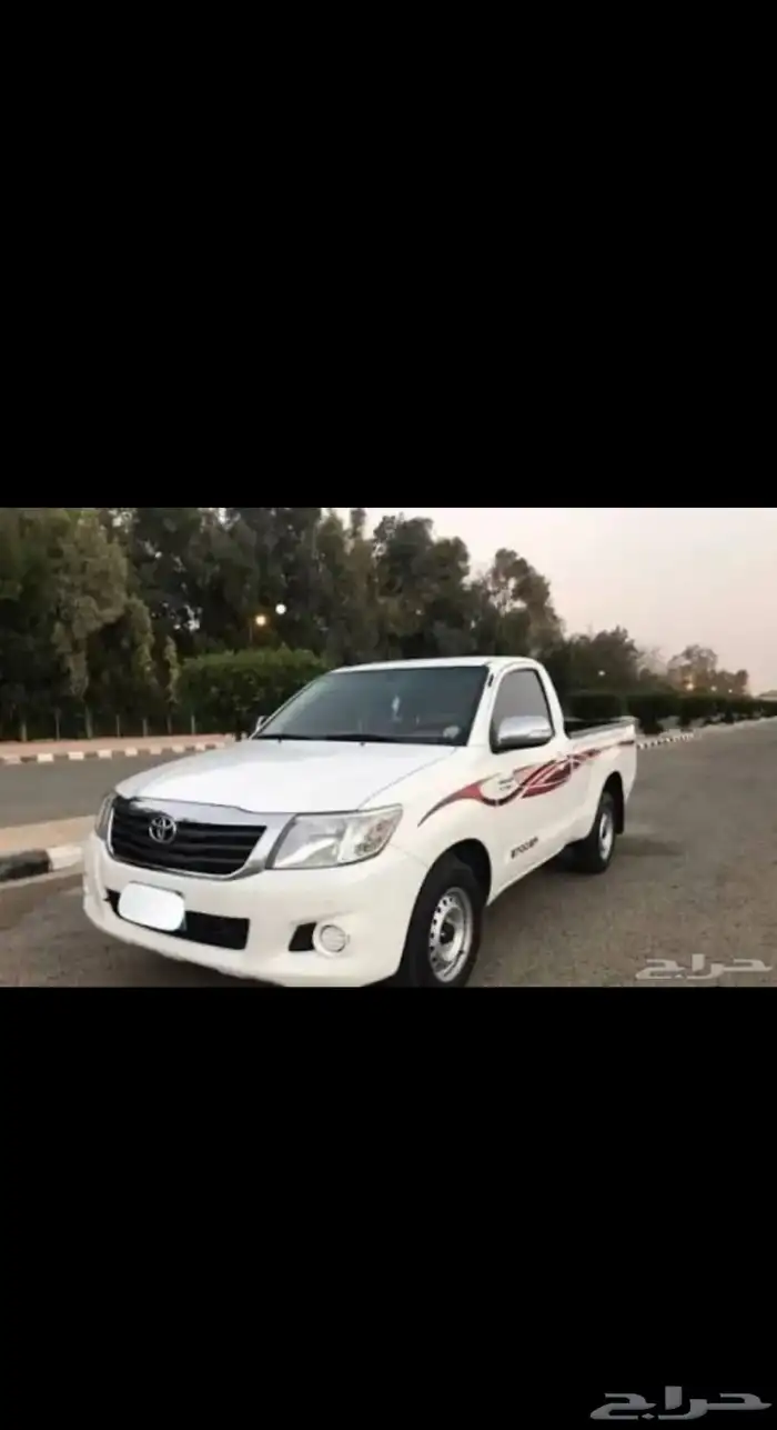 مطلوب هايلكس ملكزز 0