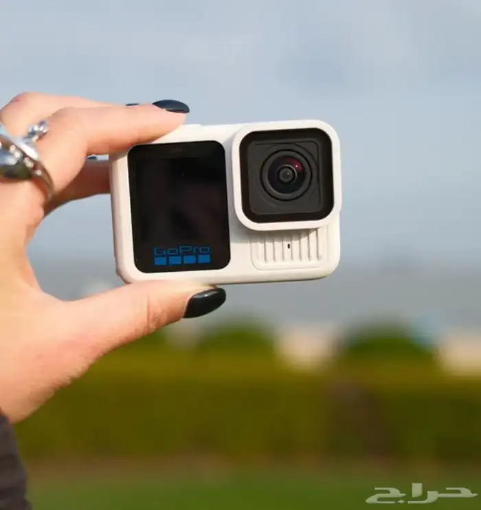 كاميرا GoPro شبه جديده 0
