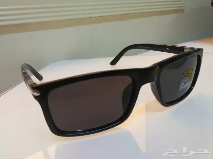 نظارة شمس بيرسول ايطالي درجة اولى بولارايزد جديدة لم تستخدم 3