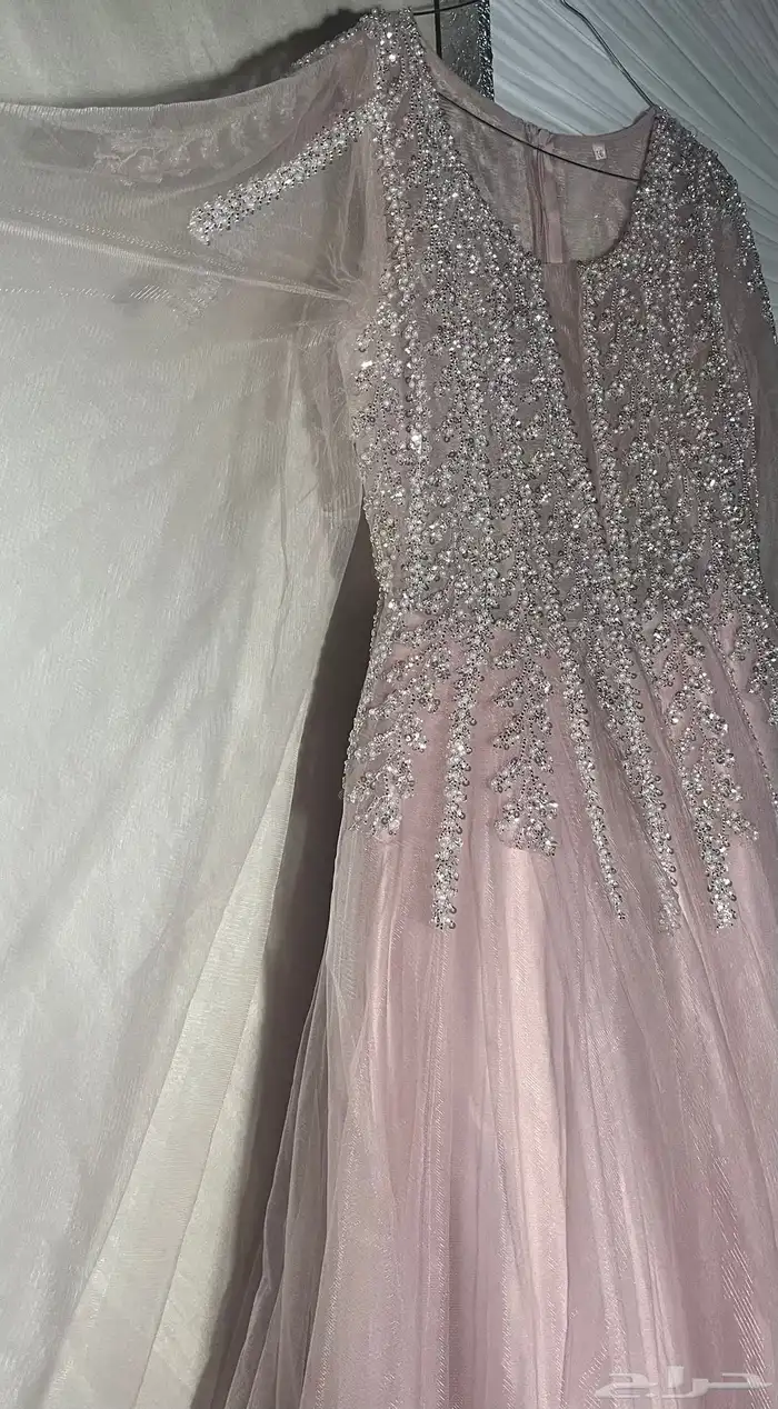 فستان سهرة 0