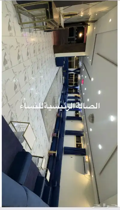 استراحة القلعة للمناسبات والزواجات للايجار اليومي ببريدة index