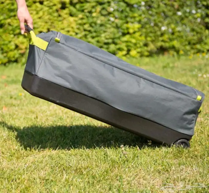 خيمة Coleman tent 7