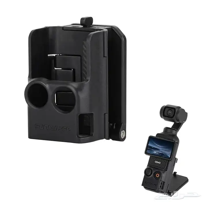 كاميرا dji osmo pocket 3 combo 2
