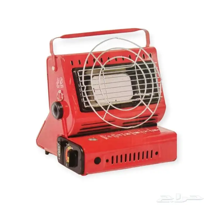 موقد و دفاية 2 في 1 1