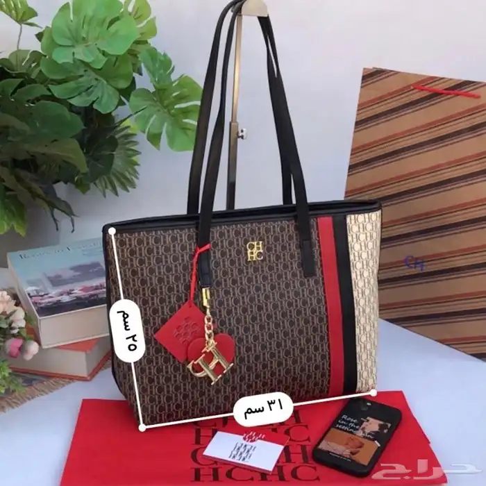 شنط هاي كوالتي 6
