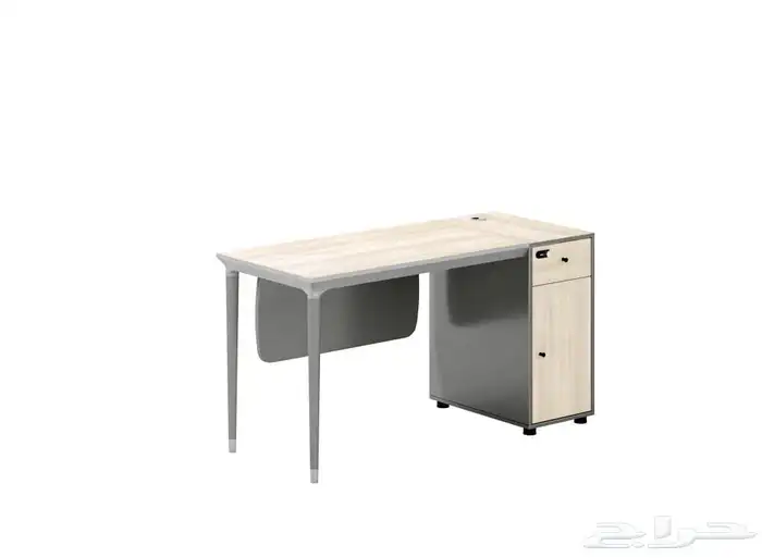 مودرن أحدث مكتب فخم إداري طقم متكامل مع كرسي و كنب اجتماعات 55