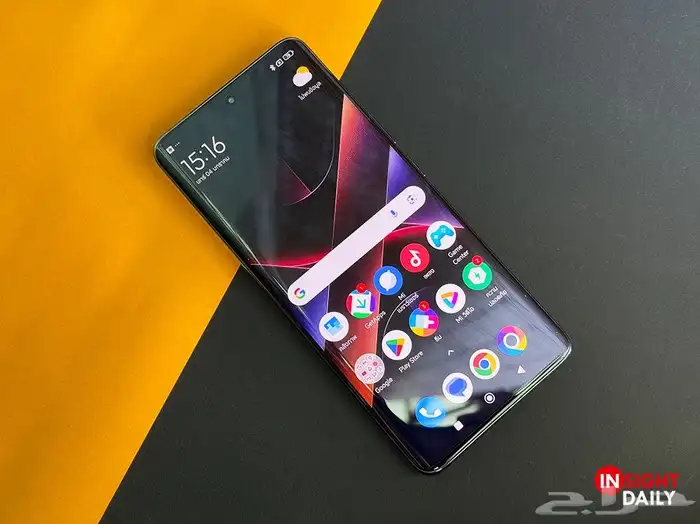 Poco x7 5G 3