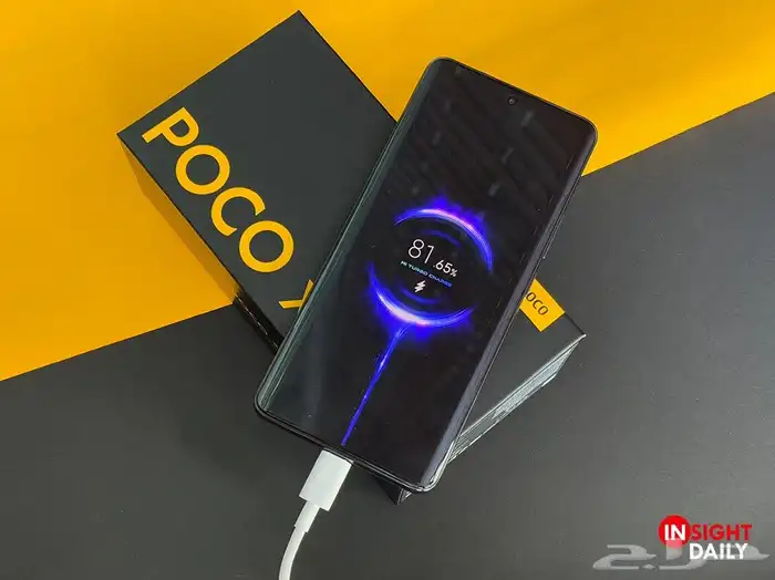 Poco x7 5G 1