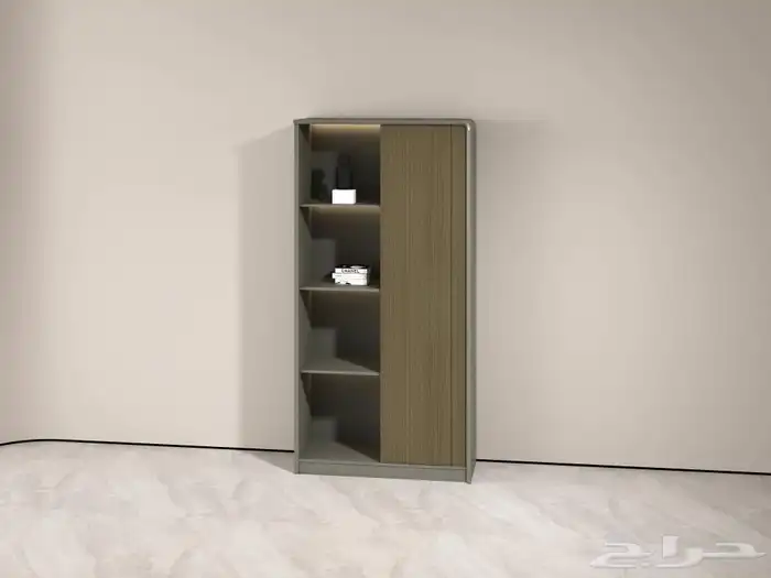 مودرن أحدث مكتب فخم إداري طقم متكامل مع كرسي و كنب اجتماعات 13