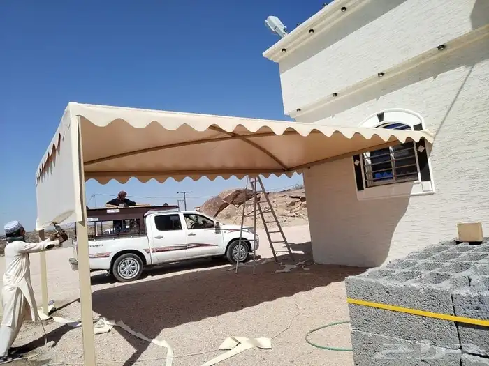 مضلات وسواتر 4