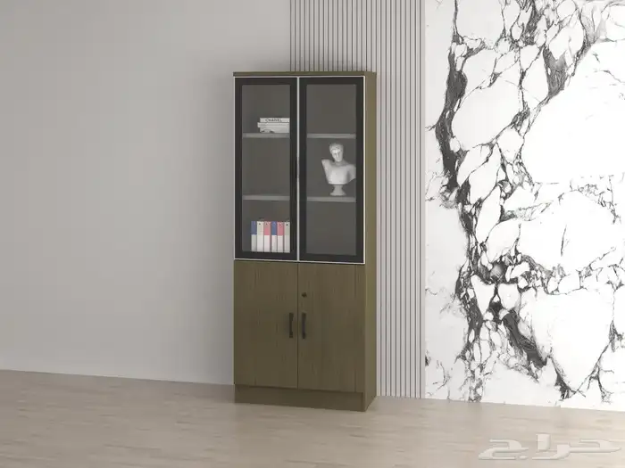 مودرن أحدث مكتب فخم إداري طقم متكامل مع كرسي و كنب اجتماعات 11