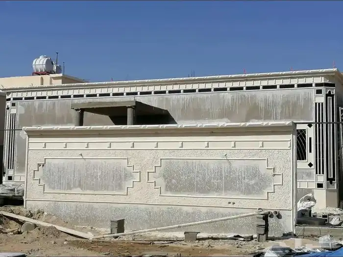 ديكورات خارجيه 1