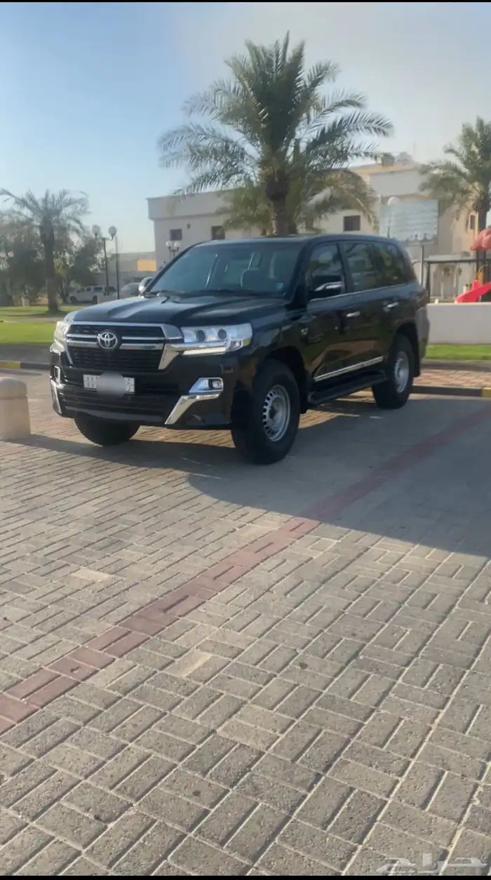 لاندكروزر فكسار منوه المستخدم 1