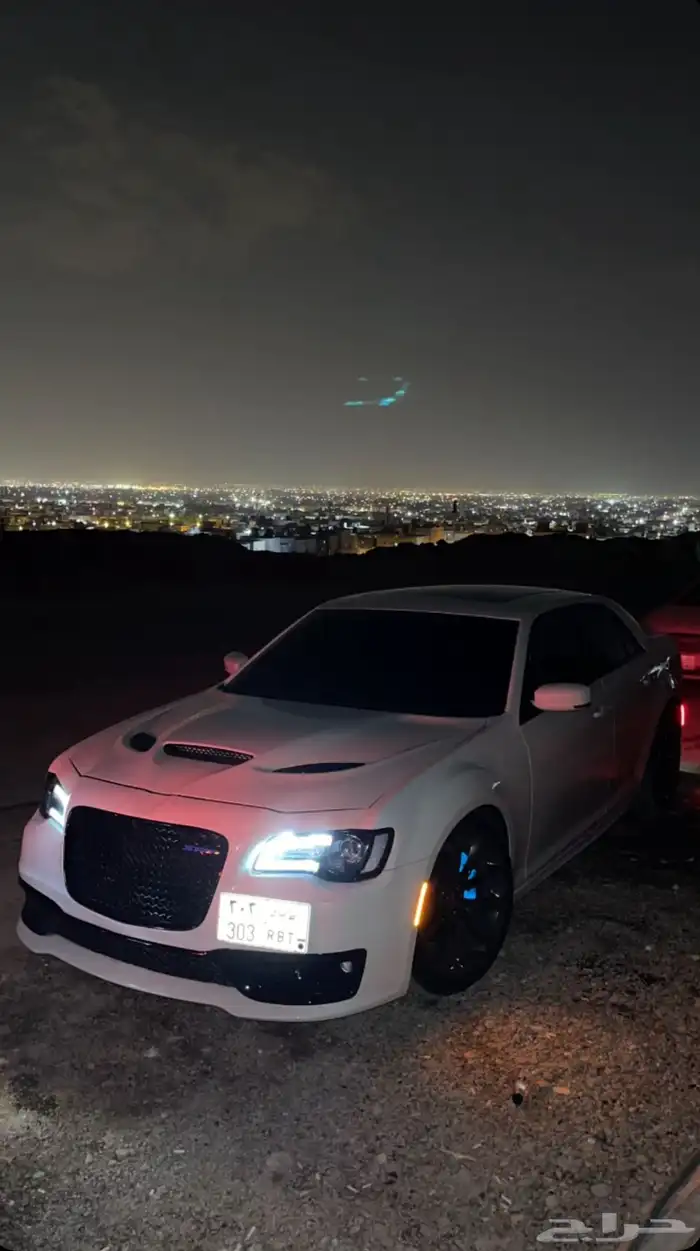كلايسلر v8 3