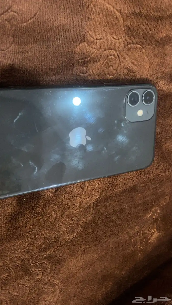 جوال آيفون 11 3