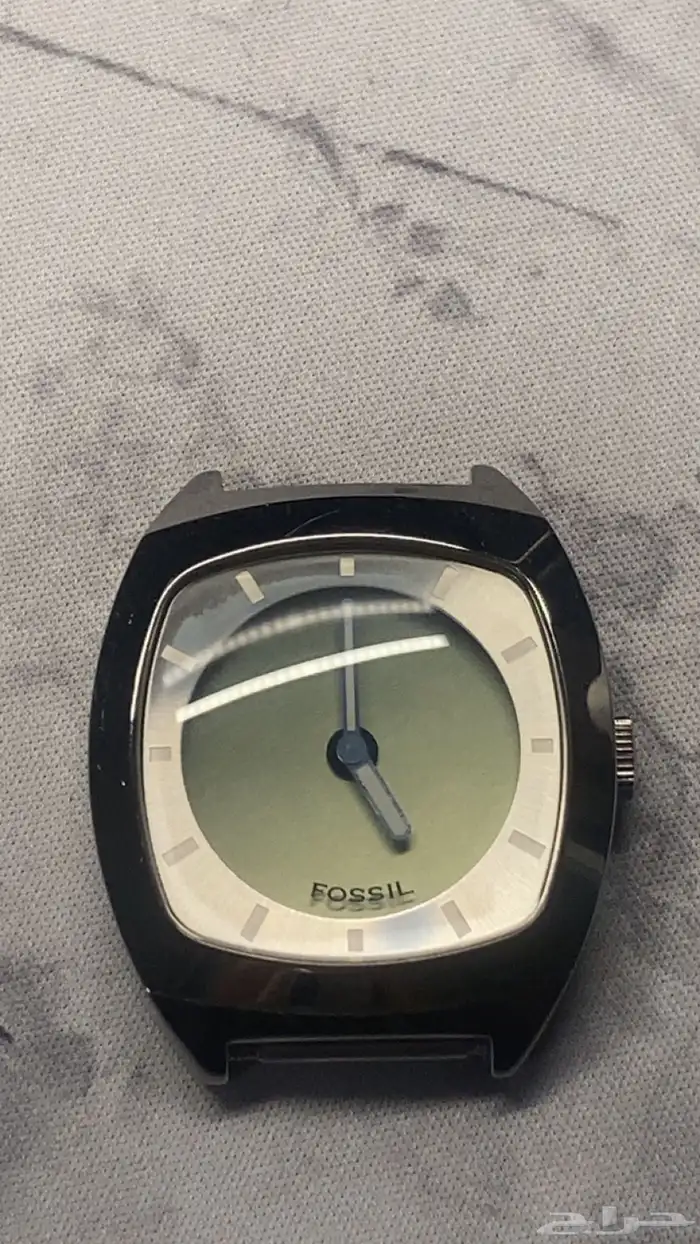 ساعه ماركة فوسايل 1