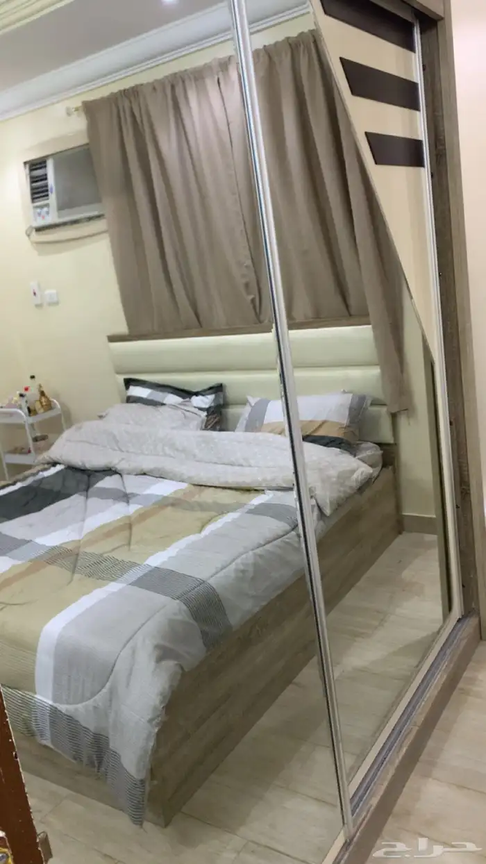 غرف نوم نظيفه 0
