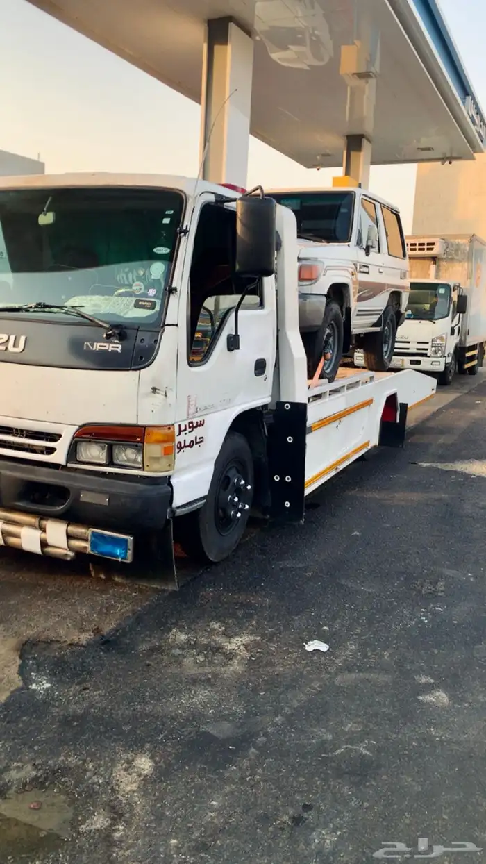 سطحة جنوب جدة 0