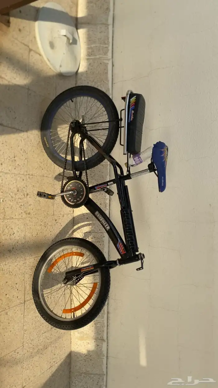 دراجه سيكل 2