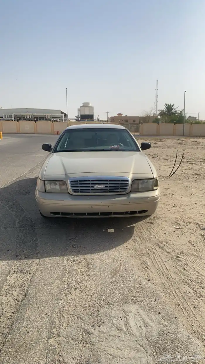 فورد فاكتوريا 2