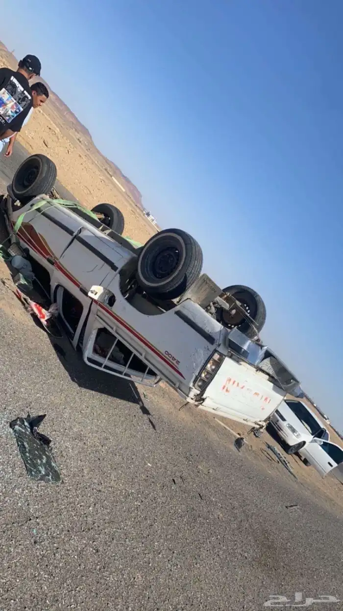 ددسن . دباب بيك أب 0