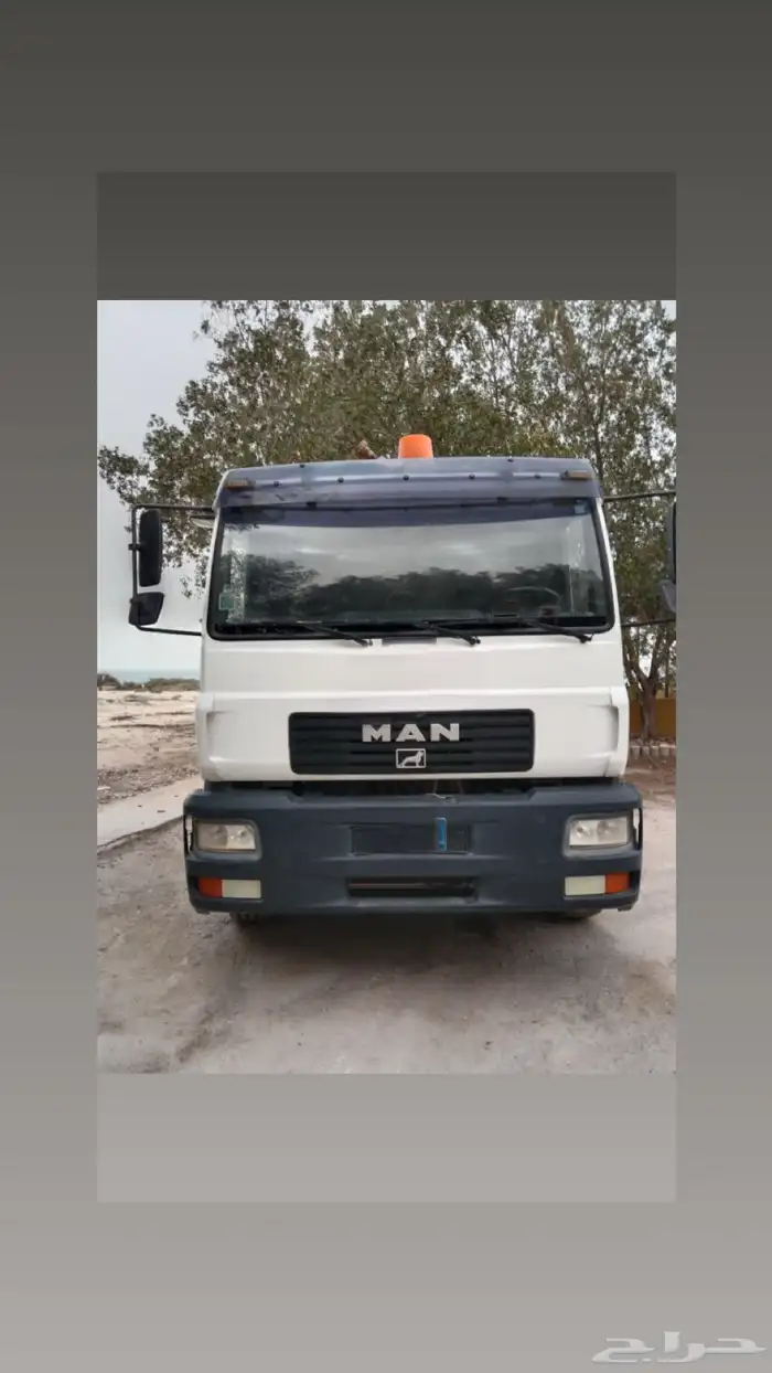شاحنه مان 3