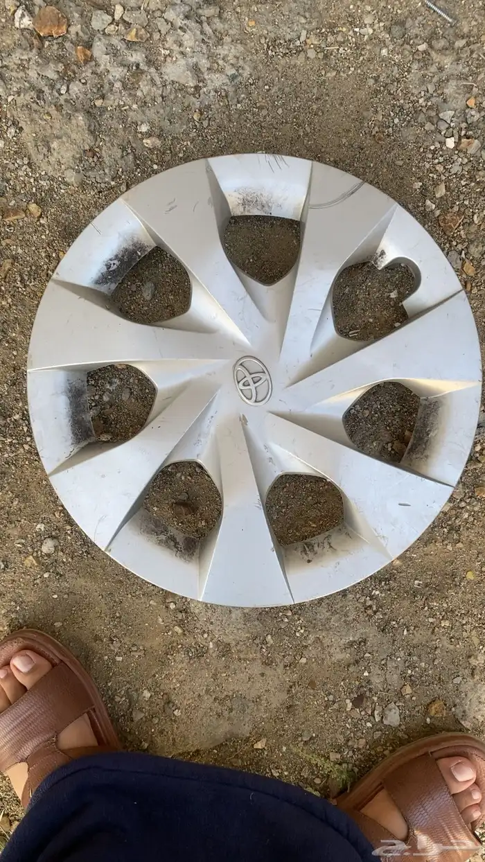 طاسة كورلا 2019 0