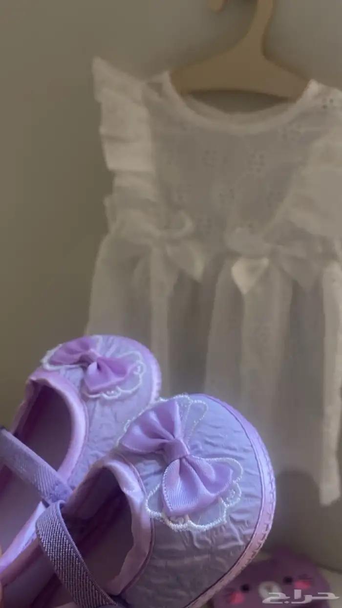 بوكس هدية مواليد متكامل 4