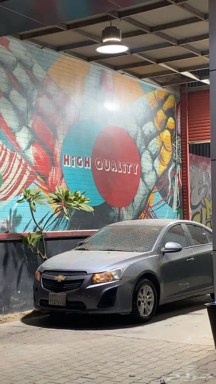 شفر كروز 2