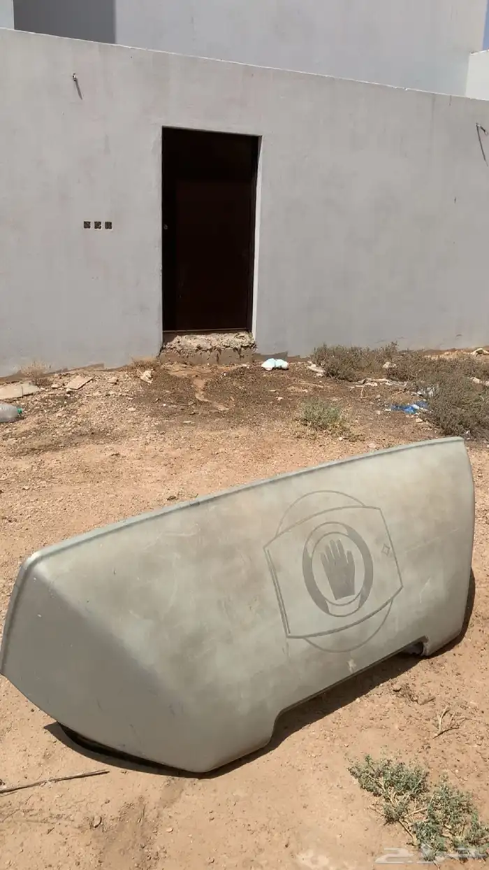كاسحه ال بي عايدي 3