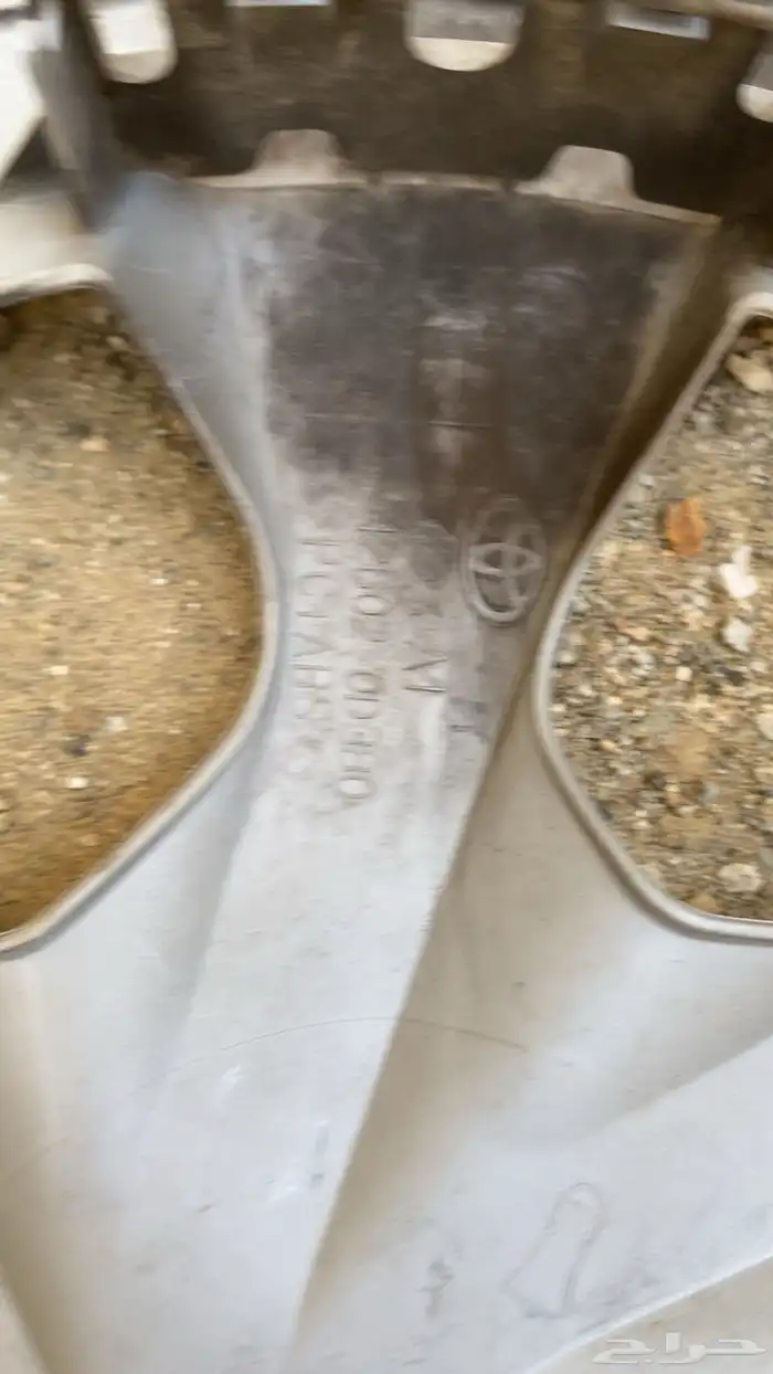 طاسة كورلا 2019 1