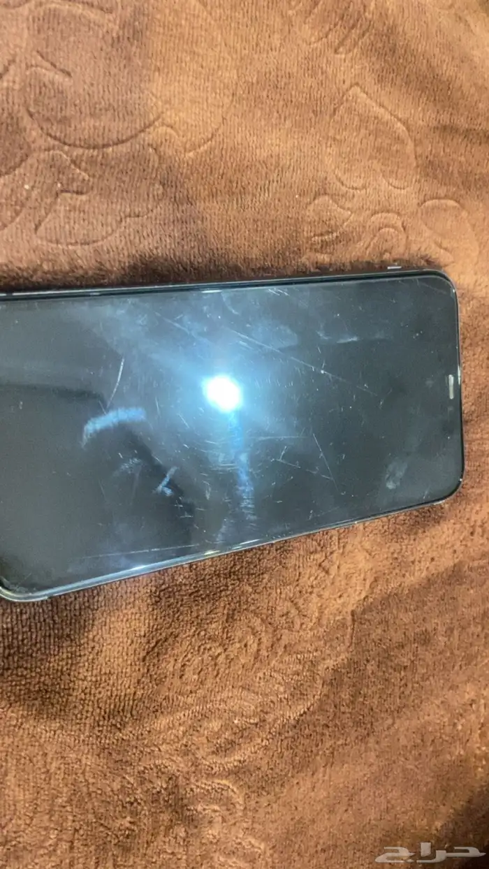 جوال آيفون 11 2