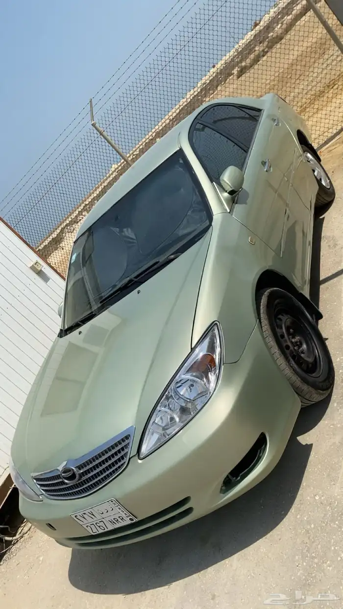 كامري 2003 للبيع 1
