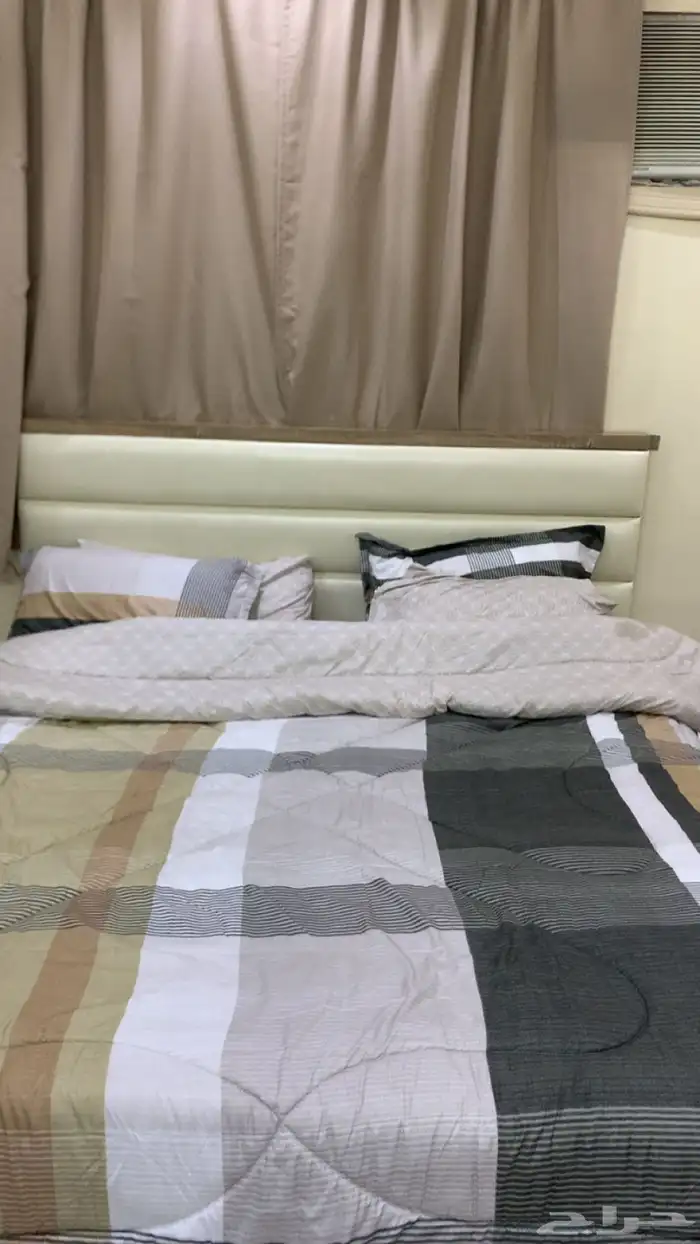 غرف نوم نظيفه 2