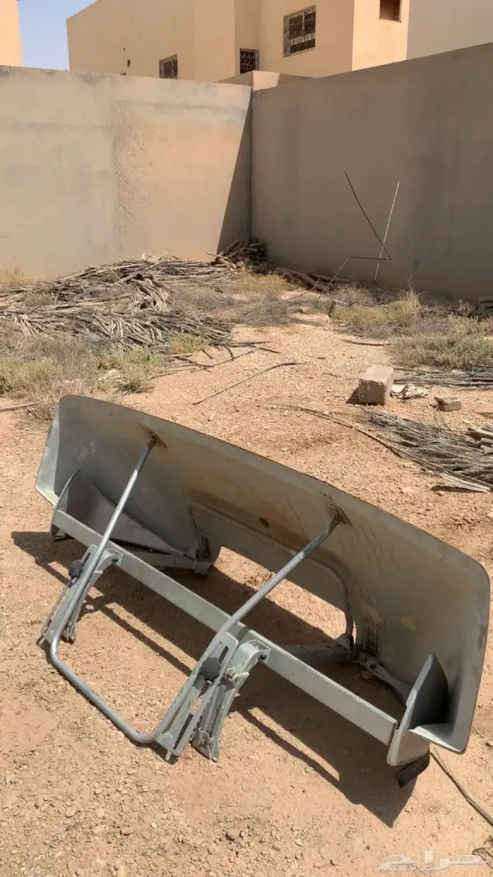 كاسحه ال بي عايدي 0