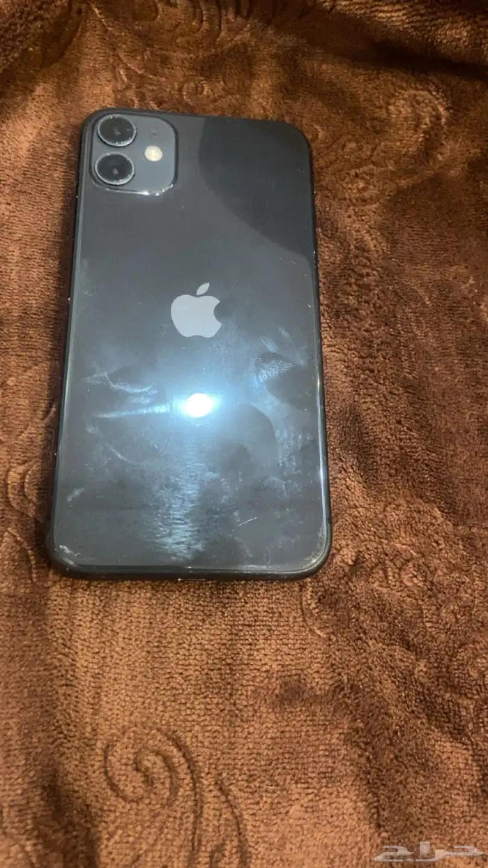 جوال آيفون 11 1