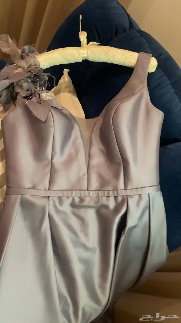 فستان سهرة 0
