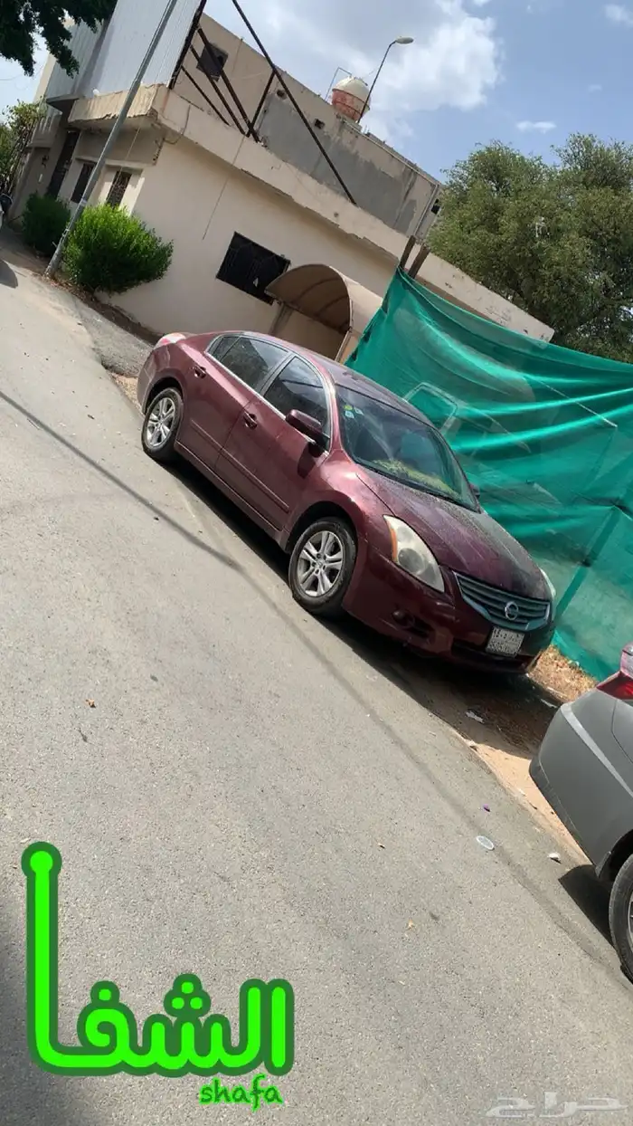 التيما 4 سلندر قير اتومتك الممشى 270 المكيف شغال 4