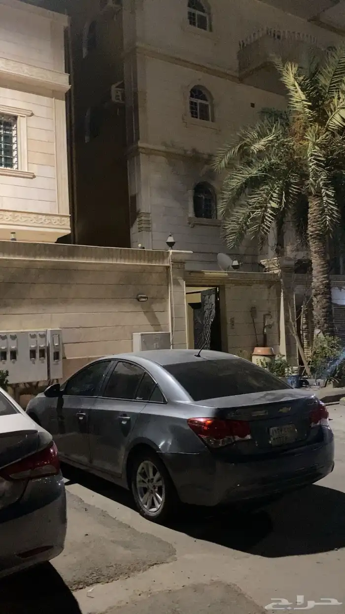 شفر كروز 6