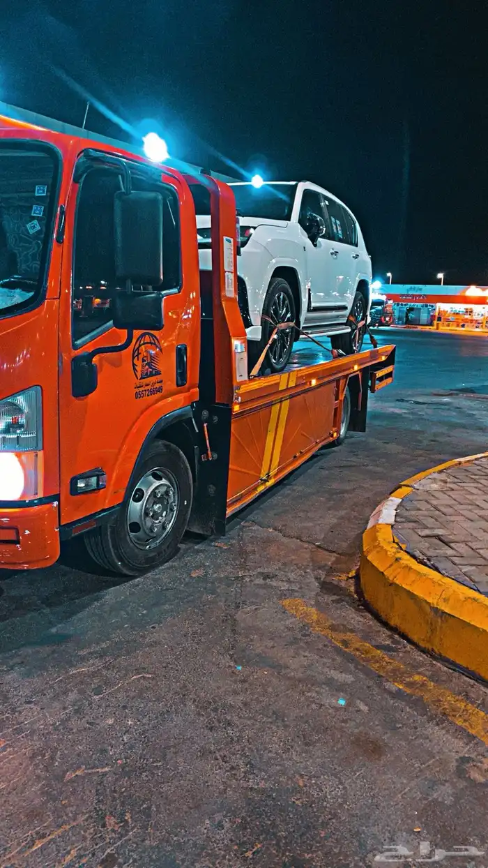 سطحة من الرياض الى جدة مكة الطايف القصيم حايل 0
