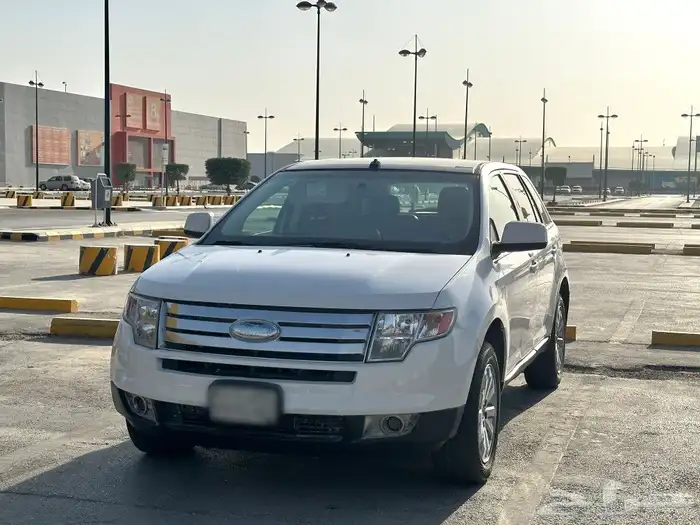 فورد ايدج فل كامل بانوراما نظيف 1