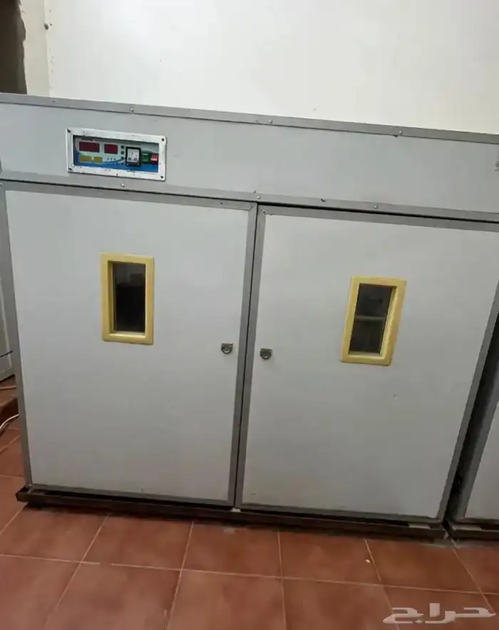 فقاصة بيض وشبك دجاج للبيع 4