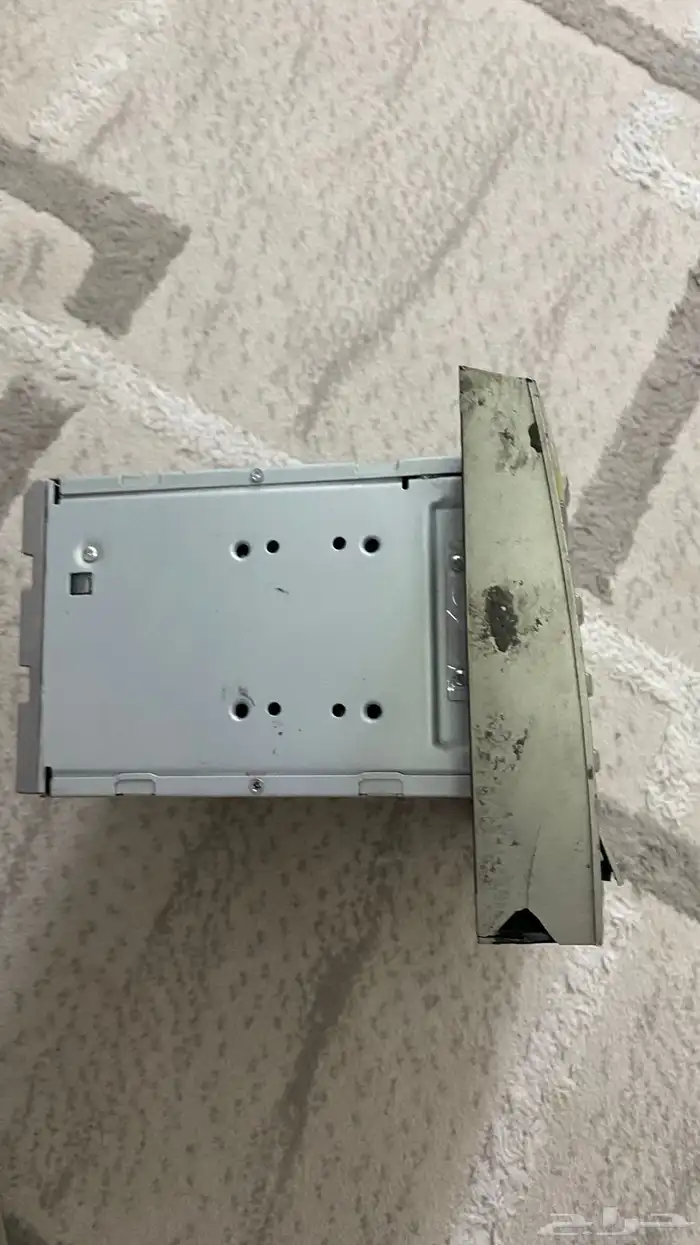 مسجل سيارة 3