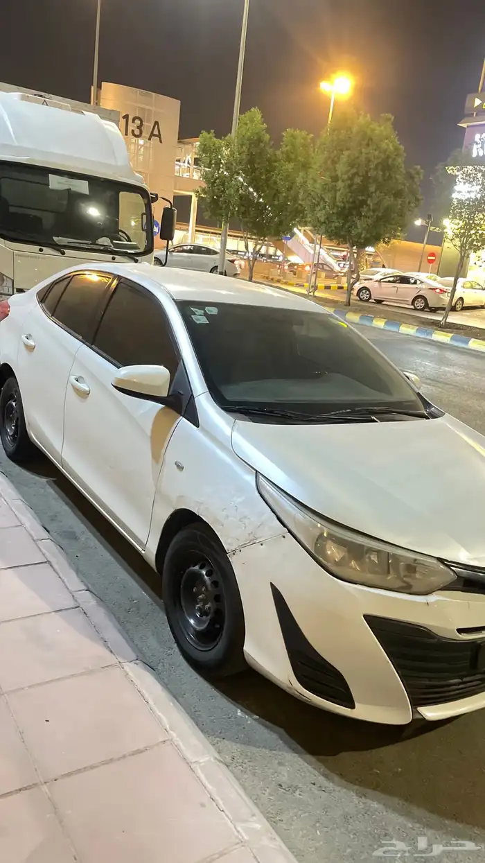يارس 2019 وكاله 2