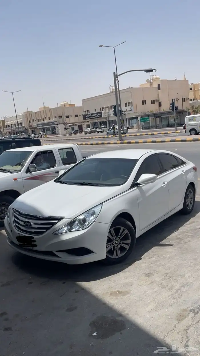 سوناتا 2014 مالك اول 2