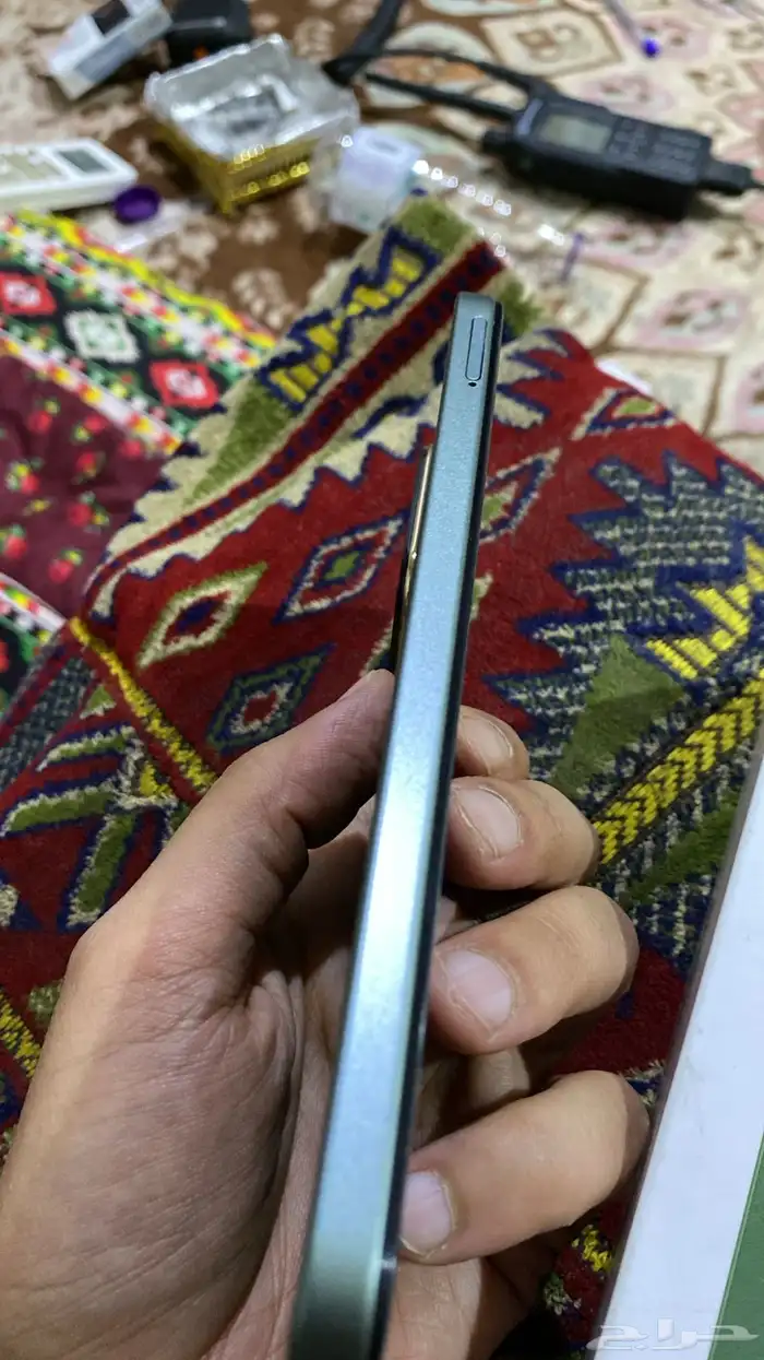 هونر HONOR X7c 4