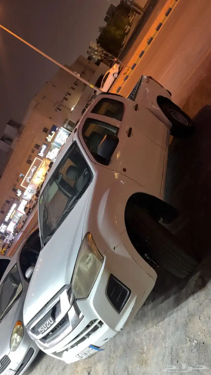 ايسوزو اسندر 2018 للبيع 9